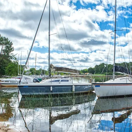 Dominique By Interhome * Lacanau