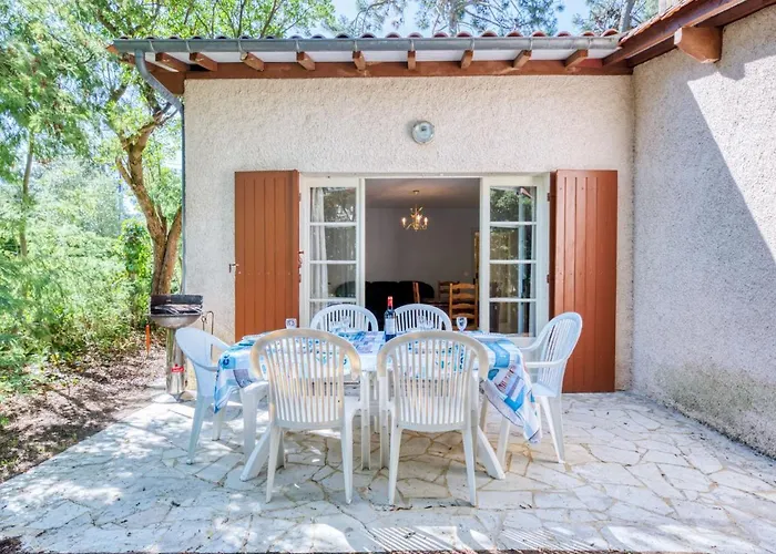 Feriehus Dominique By Interhome