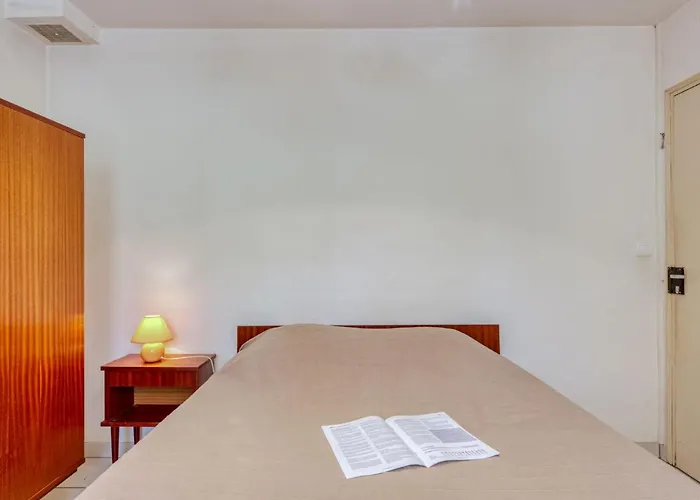 Feriehus Dominique By Interhome Lacanau