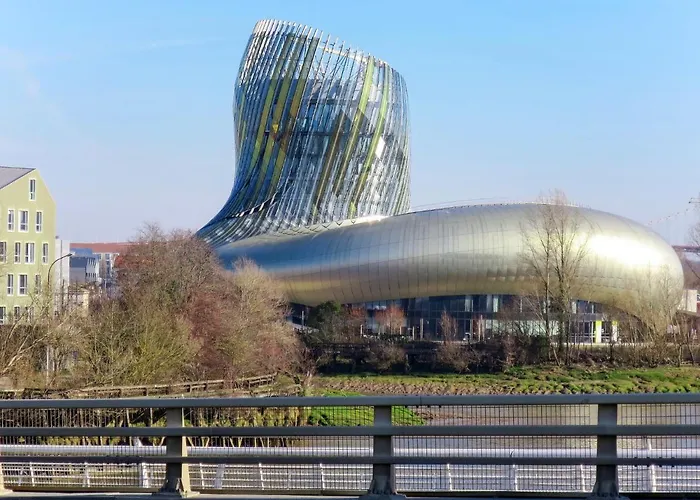 Feriehus Dominique By Interhome *