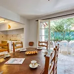 בית נופש Dominique By Interhome *
