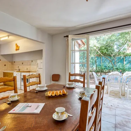 Casa vacanze Dominique By Interhome *