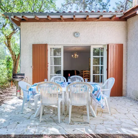 Holiday home Dominique By Interhome