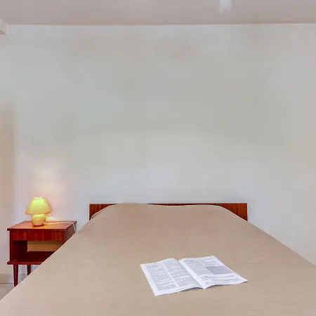 Holiday home Dominique By Interhome Lacanau