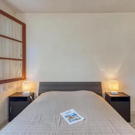 Holiday home Dominique By Interhome