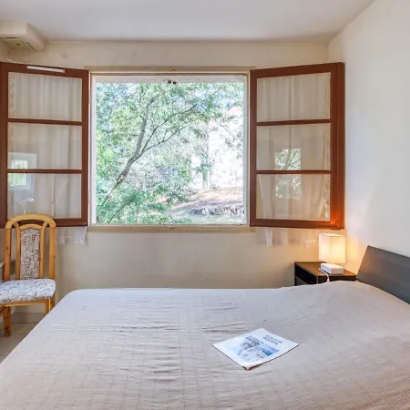 Holiday home Dominique By Interhome