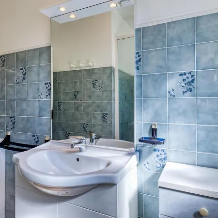 Dominique By Interhome Hébergement de vacances