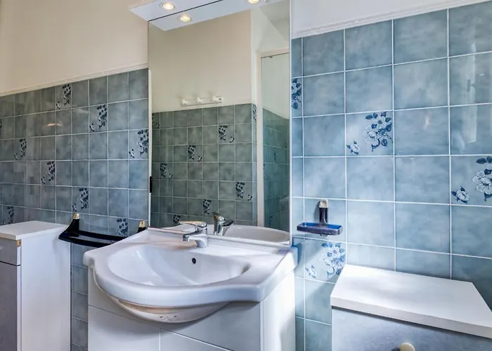 Dominique By Interhome Vakantiehuis