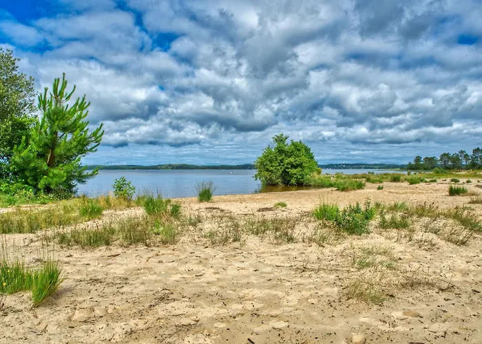 Dominique By Interhome Vakantiehuis *