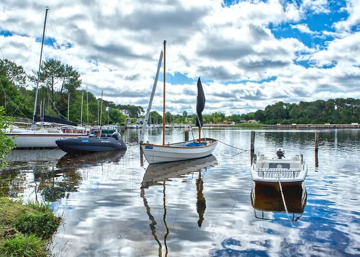 Dominique By Interhome * Lacanau