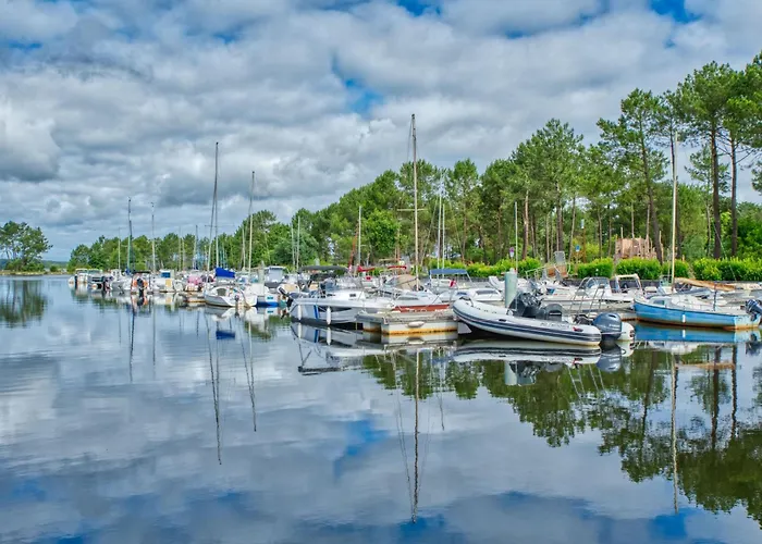 Dominique By Interhome Lacanau